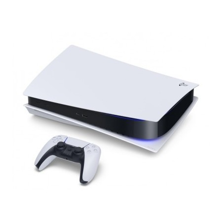 Intervention Sony Playstation 5