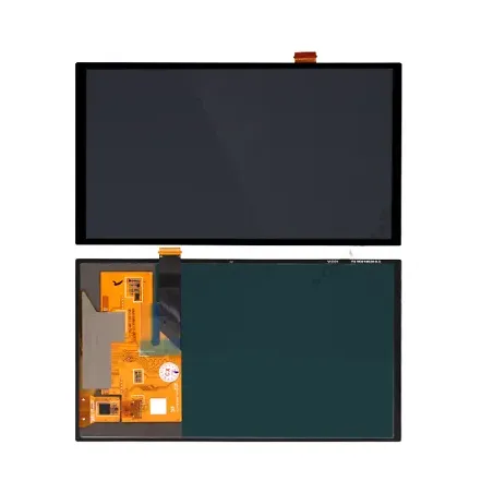 Écran complet Nintendo Switch OLED