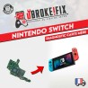 Forfait Diagnostic / Réparation Nintendo Switch Hors service